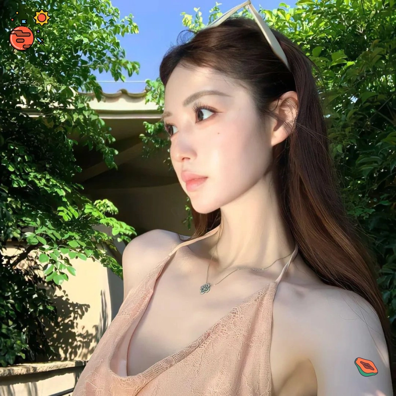 头像